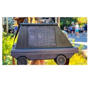 MSE-6 “Mouse” Droid Popcorn Bucket